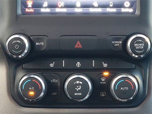 Certified 2020 RAM 1500 Big Horn image 29