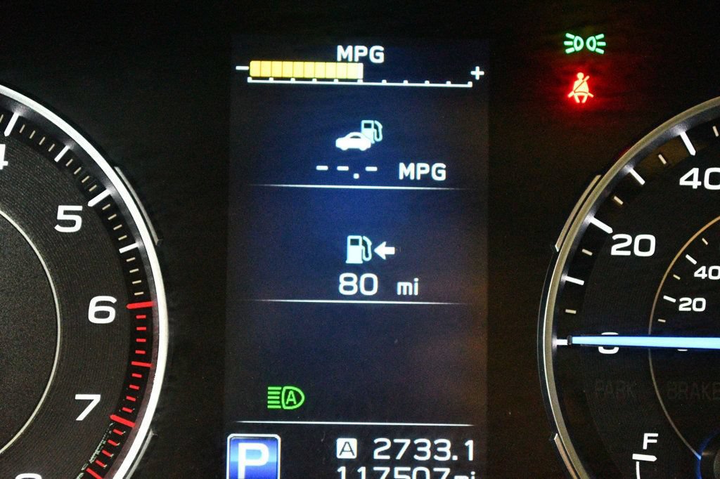 Used 2022 Subaru Ascent Limited w/ Technology Package AWD/4WD image 48