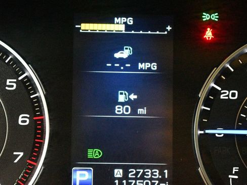 Used 2022 Subaru Ascent Limited w/ Technology Package AWD/4WD image 48