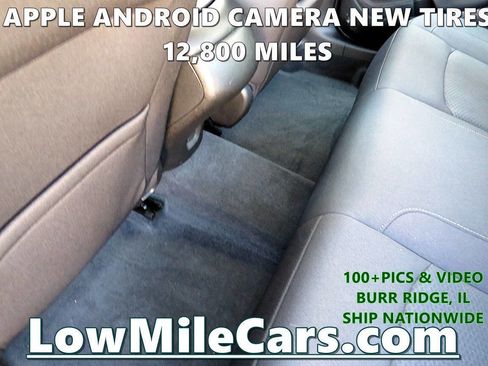 Used 2019 Chevrolet Malibu LS image 27