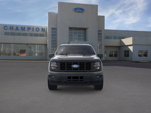 New 2026 Ford F150 STX w/ Equipment Group 201A FX4 image 6