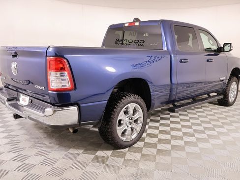 Used 2022 RAM 1500 Big Horn image 20
