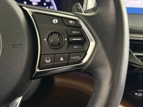 Used 2023 Acura MDX Advance image 48