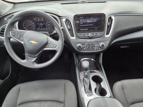 Used 2024 Chevrolet Malibu LT FWD image 13