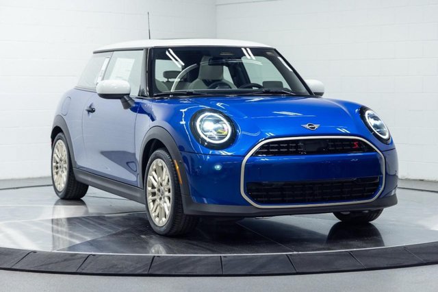 New 2027 MINI Cooper S FWD image 4