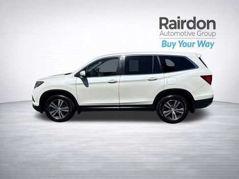Used 2016 Honda Pilot EX image 4