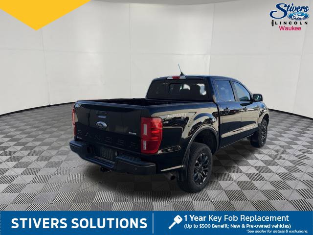 Used 2020 Ford Ranger XLT w/ Technology Package AWD/4WD image 7