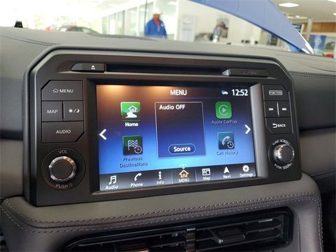 Used 2023 Nissan GT-R Premium image 21