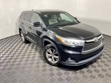 Used 2015 Toyota Highlander XLE image 5