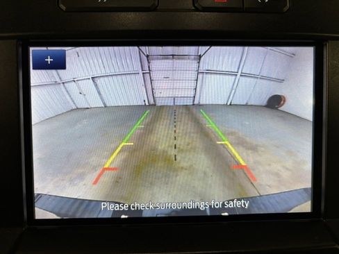 Used 2020 Ford F150 XLT w/ Equipment Group 301A Mid image 14