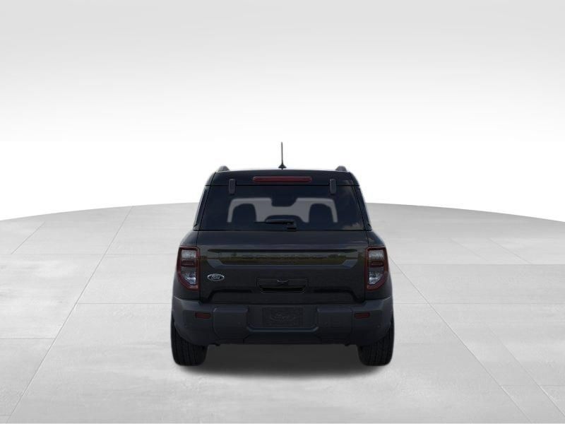 New 2026 Ford Bronco Sport Big Bend w/ Convenience Package AWD/4WD image 7