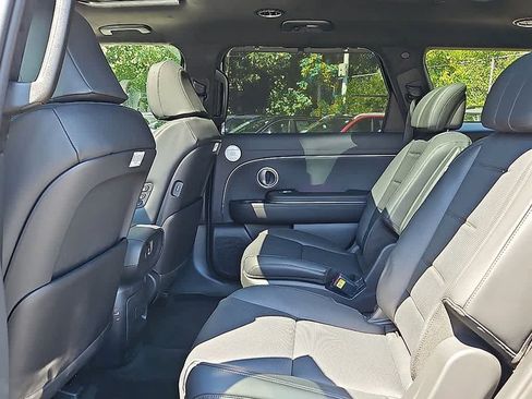 New 2026 Hyundai Palisade Calligraphy image 9