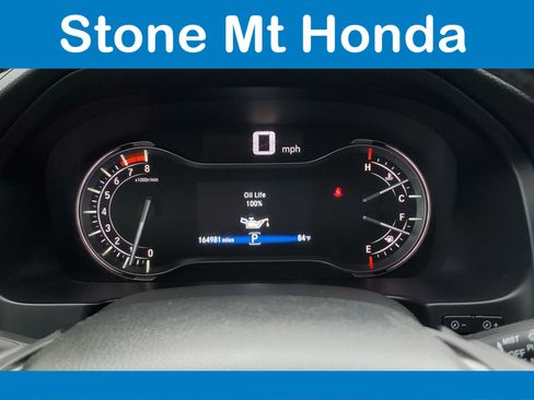 Used 2017 Honda Pilot Touring image 27