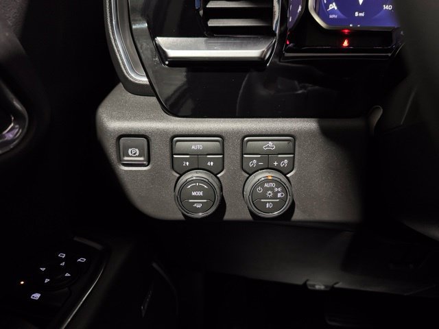 New 2026 Chevrolet Silverado 1500 RST w/ Convenience Package II AWD/4WD image 17