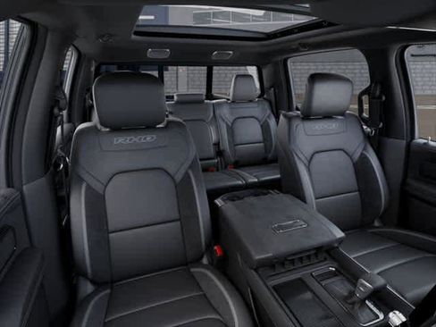 New 2026 RAM 1500 RHO w/ RHO Level 1 Equipment Group AWD/4WD image 43