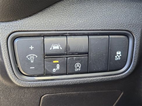 Used 2021 Kia Soul EX image 36