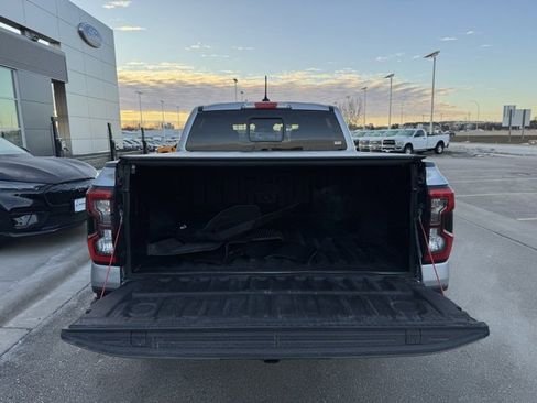 Certified 2024 Ford Ranger Lariat w/ Trailer Tow Package image 39