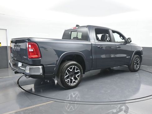 New 2026 RAM 1500 Laramie image 6