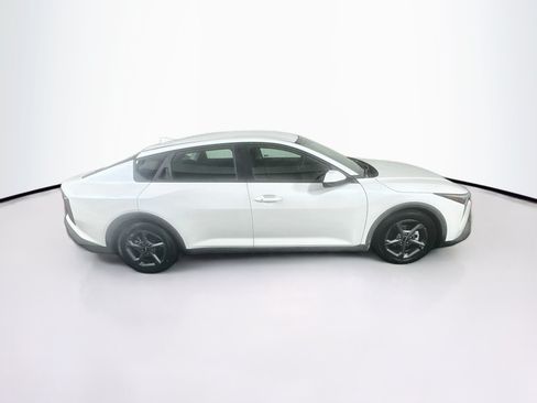 Used 2025 Kia K4 FWD image 10