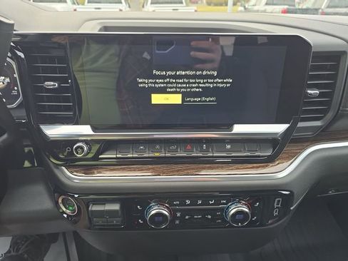 New 2026 GMC Sierra 1500 Elevation w/ Elevation Select Package image 14