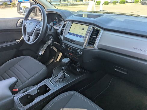 Certified 2023 Ford Ranger XLT w/ Trailer Tow Package image 12