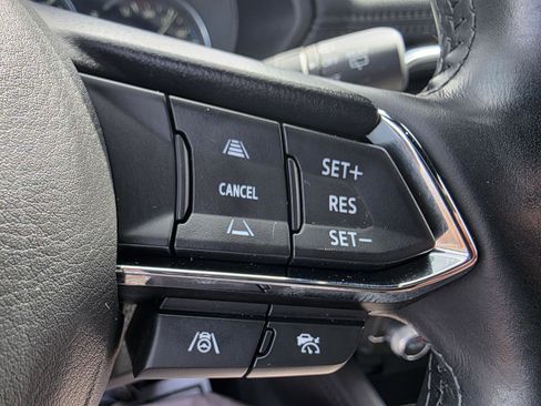 Used 2022 MAZDA CX-5 Signature AWD/4WD image 20