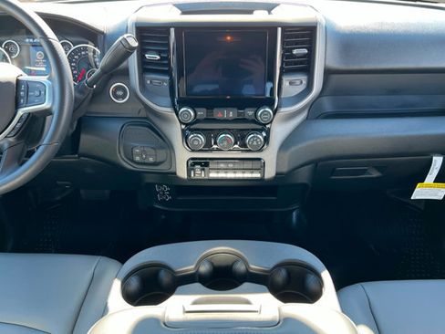 New 2026 RAM 2500 Tradesman image 13
