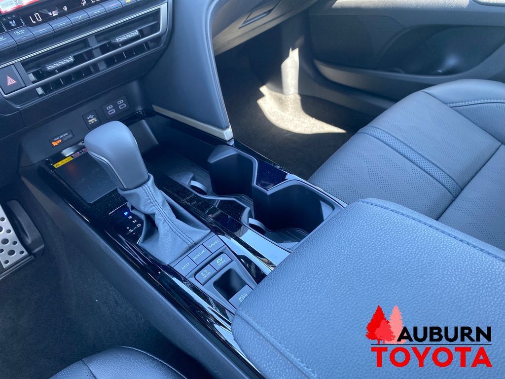 New 2026 Toyota Camry XSE w/ Premium Plus Package FWD image 14