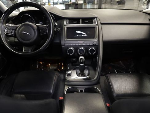 Used 2019 Jaguar E-PACE SE AWD/4WD image 23