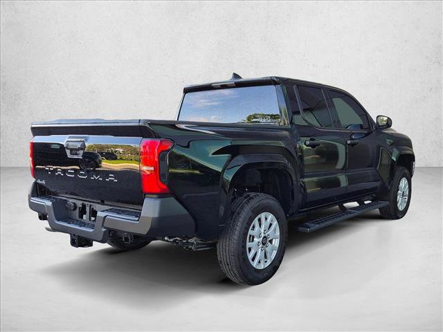 Used 2026 Toyota Tacoma SR AWD/4WD image 5