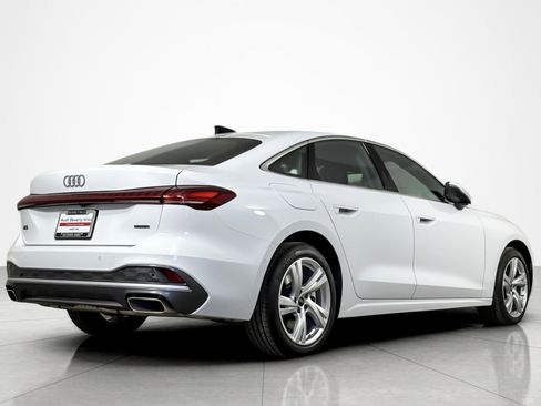 Used 2025 Audi A5 2.0T Premium w/ Convenience Package image 5