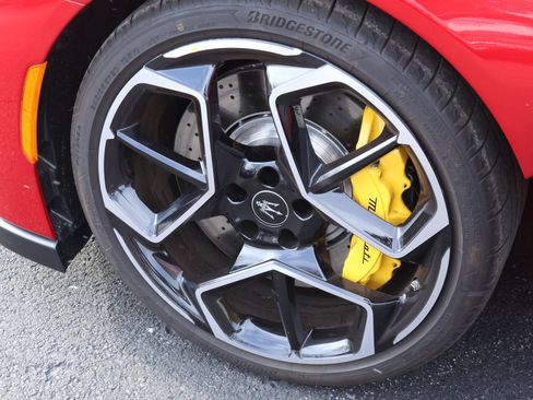 Used 2024 Maserati MC20 Cielo image 19