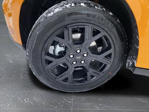 New 2026 Ford Maverick Lariat w/ Black Appearance Package image 52