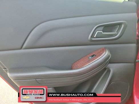 Used 2013 Chevrolet Malibu LT image 15