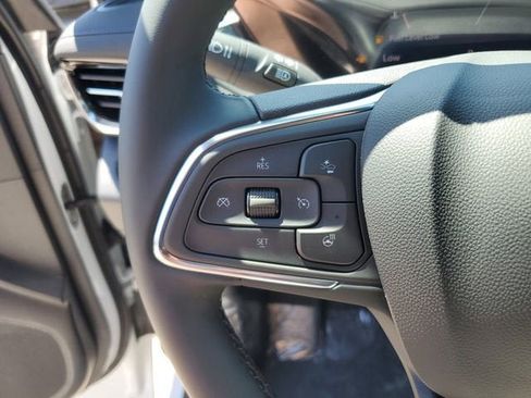 New 2026 Buick Envista Sport Touring w/ Convenience I Package FWD image 28