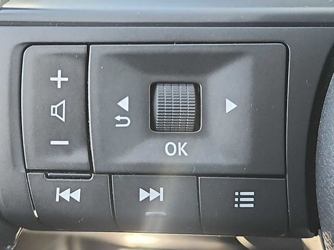 Used 2024 Nissan Rogue SV w/ SV Premium Package FWD image 26
