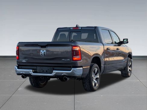 Used 2023 RAM 1500 Laramie image 5