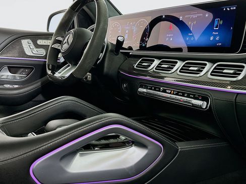 Used 2024 Mercedes-Benz GLE 63 AMG S image 29