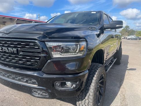 Used 2022 RAM 1500 Big Horn image 10
