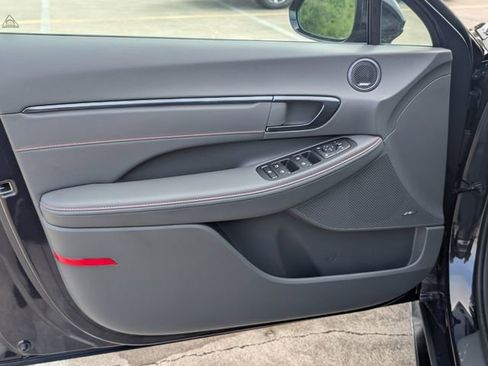 New 2026 Hyundai Sonata N Line FWD image 10