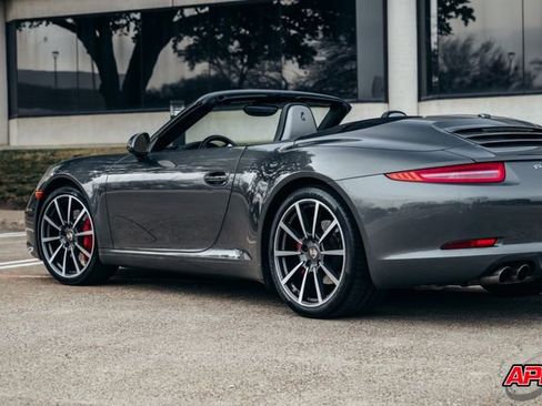 Used 2012 Porsche 911 Carrera S image 46