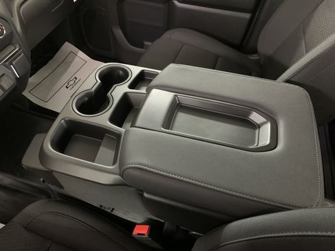 New 2026 GMC Sierra 3500 Pro w/ Convenience Package image 27