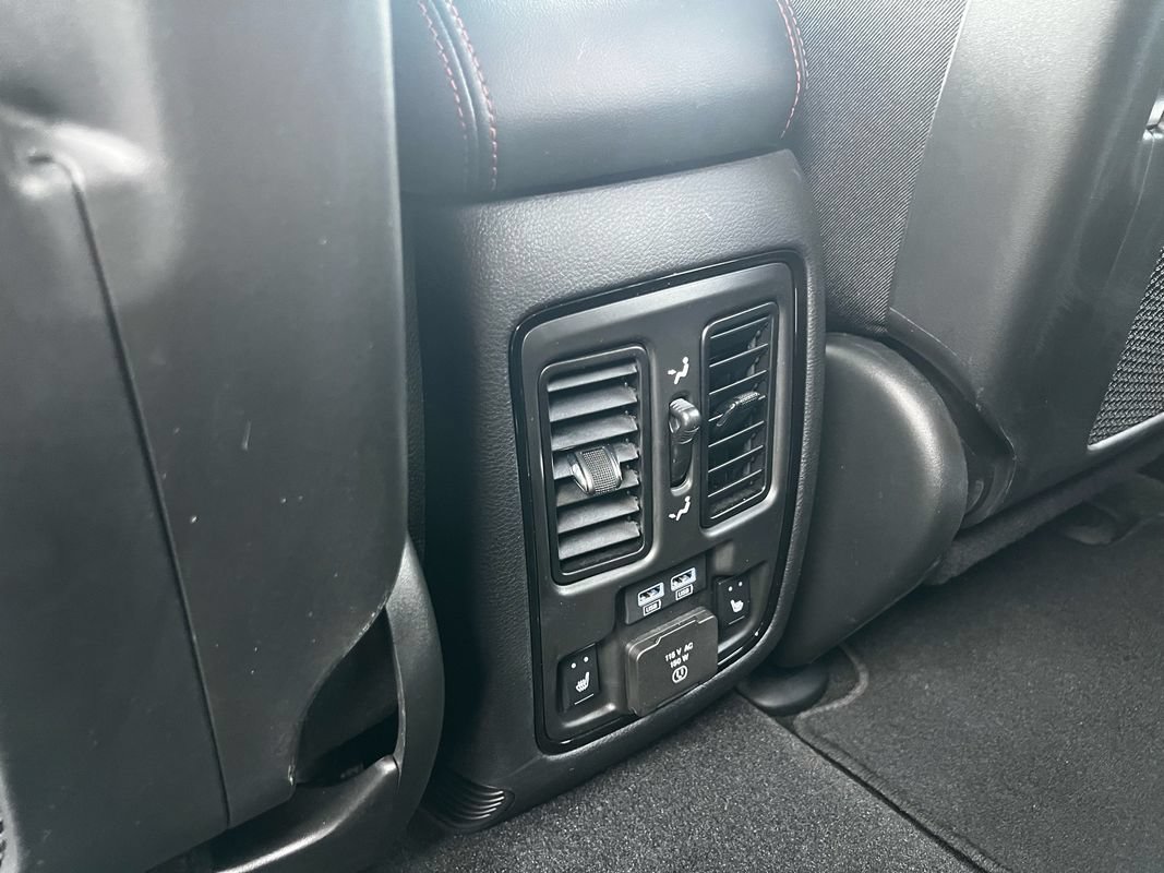 Used 2026 Dodge Durango GT AWD/4WD image 30