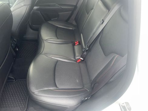 Used 2025 Jeep Compass Trailhawk image 37