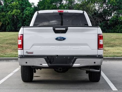 Used 2019 Ford F150 XLT w/ Equipment Group 301A Mid RWD image 10