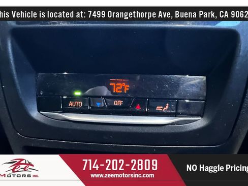 Used 2019 BMW X3 sDrive30i w/ Convenience Package image 50