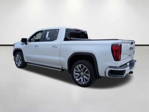 Used 2024 GMC Sierra 1500 Denali w/ Denali Reserve Package RWD image 5