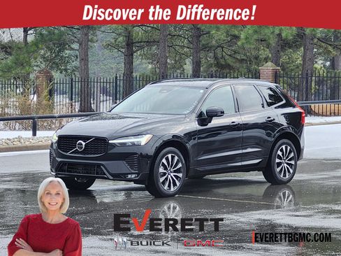 Used 2023 Volvo XC60 B5 Plus image 1