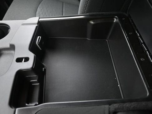 New 2026 RAM 2500 Tradesman AWD/4WD image 26