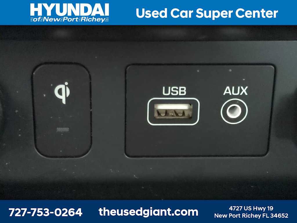 Used 2018 Hyundai Sonata Limited FWD image 24